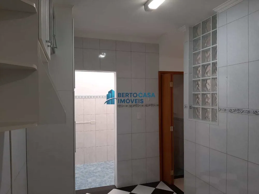 Sobrado, 2 quartos, 78 m² - Foto 3