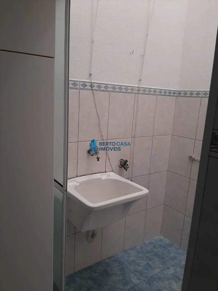 Sobrado, 2 quartos, 78 m² - Foto 7