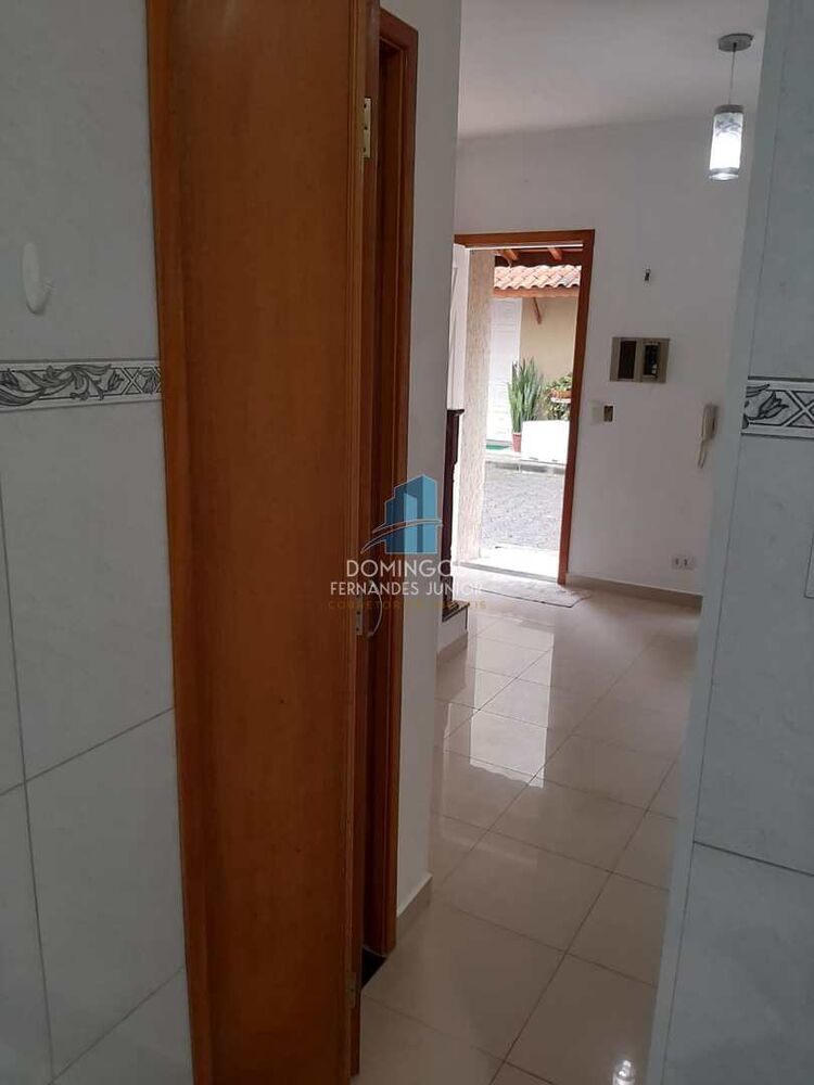 Sobrado, 2 quartos, 78 m² - Foto 2