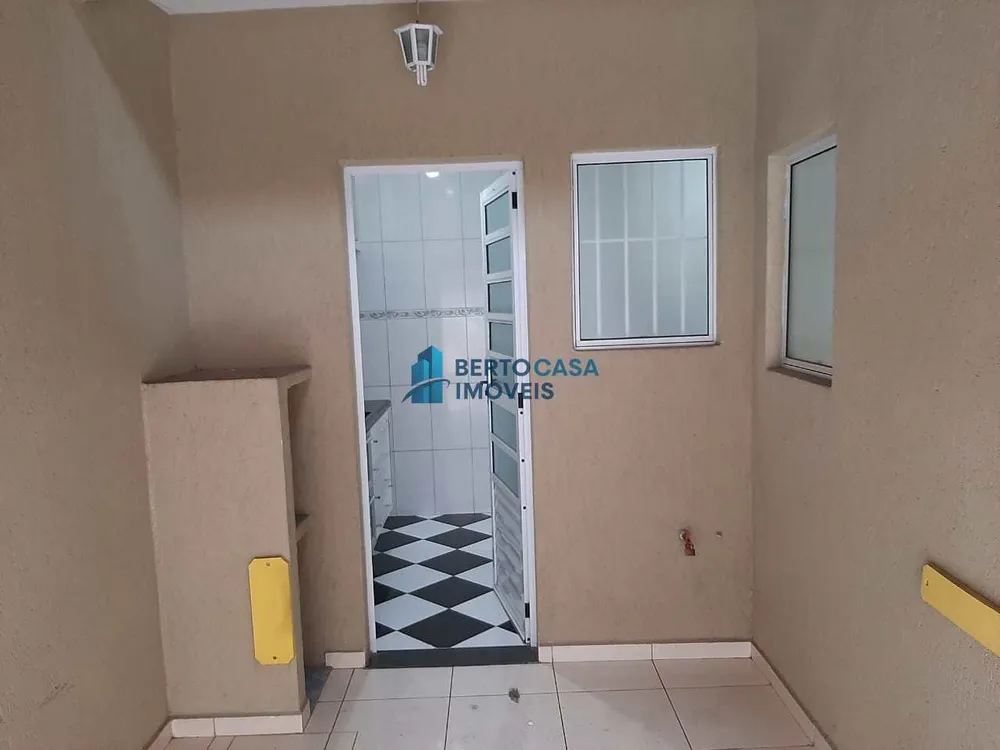 Sobrado, 2 quartos, 78 m² - Foto 6