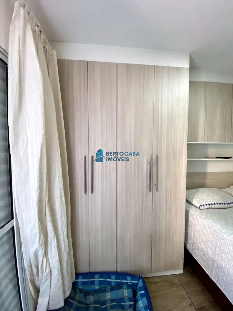Casa de Condomínio, 2 quartos - Foto 7