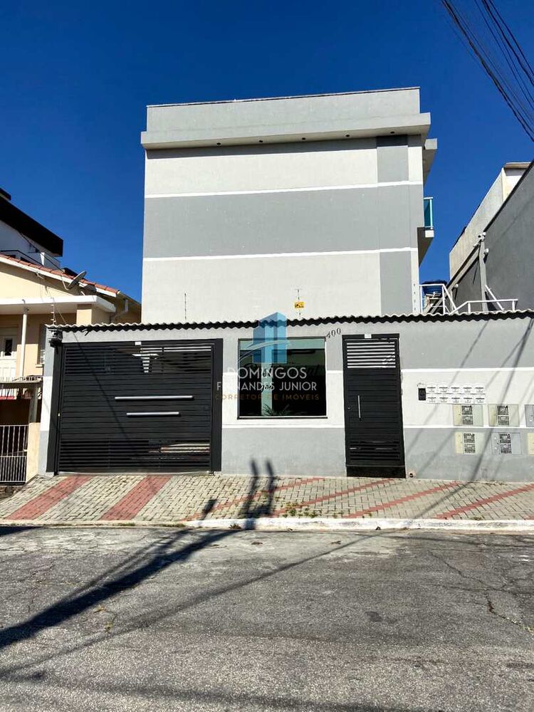 Casa de Condomínio, 2 quartos - Foto 4