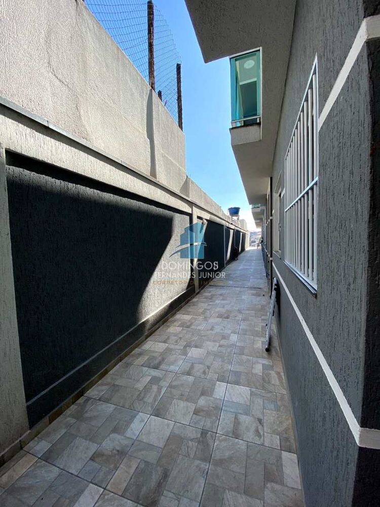 Casa de Condomínio, 2 quartos - Foto 3