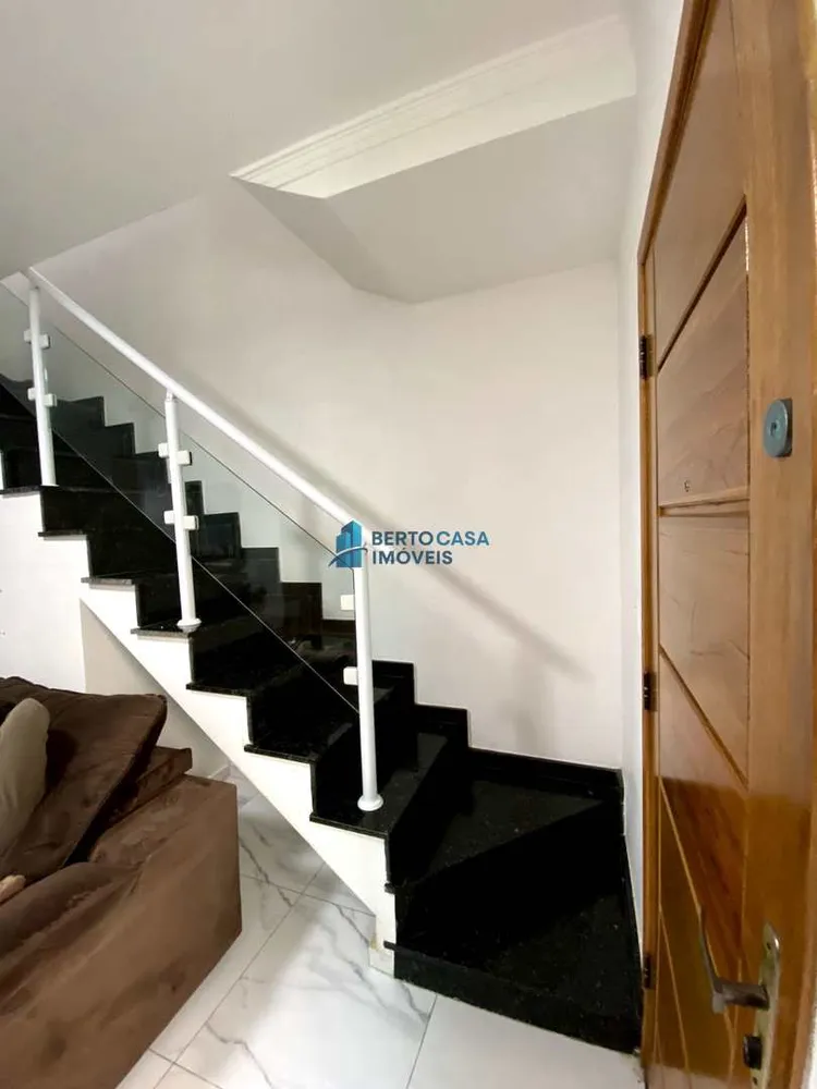 Casa de Condomínio, 2 quartos - Foto 5