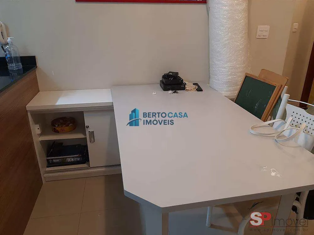 Apartamento, 2 quartos, 54 m² - Foto 2