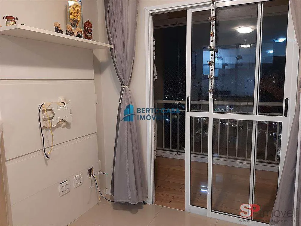 Apartamento, 2 quartos, 54 m² - Foto 3