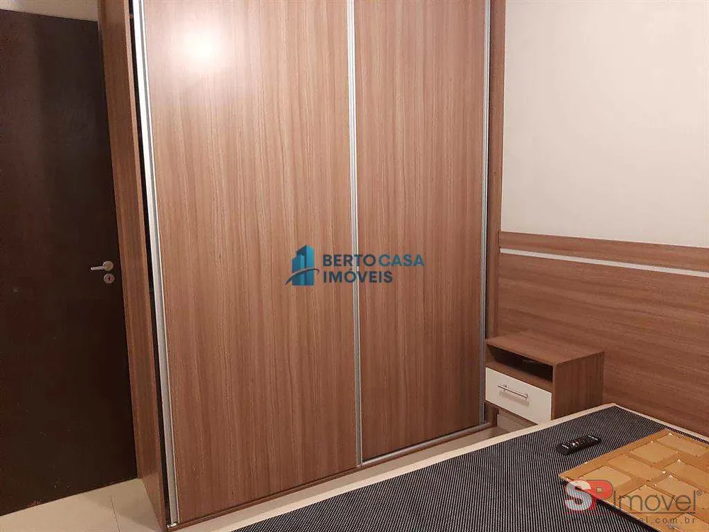 Apartamento, 2 quartos, 54 m² - Foto 6