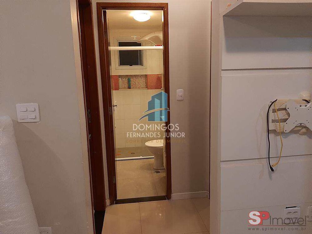 Apartamento, 2 quartos, 54 m² - Foto 1