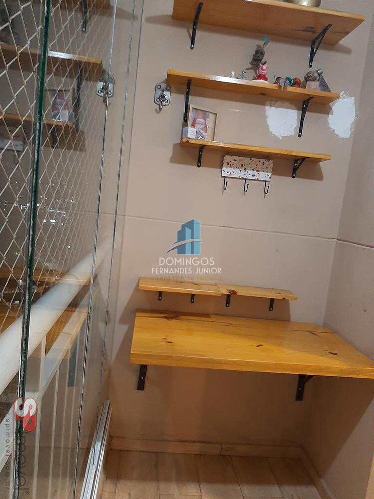 Apartamento, 2 quartos, 54 m² - Foto 4