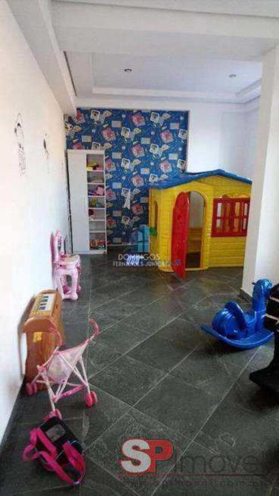 Apartamento, 2 quartos, 54 m² - Foto 2