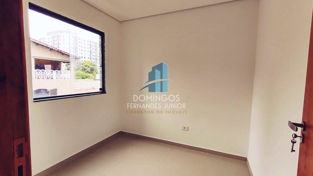 Apartamento, 2 quartos, 38 m² - Foto 2