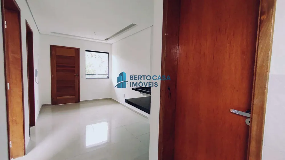 Apartamento, 2 quartos, 38 m² - Foto 2