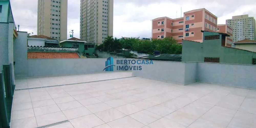 Apartamento, 2 quartos, 38 m² - Foto 14