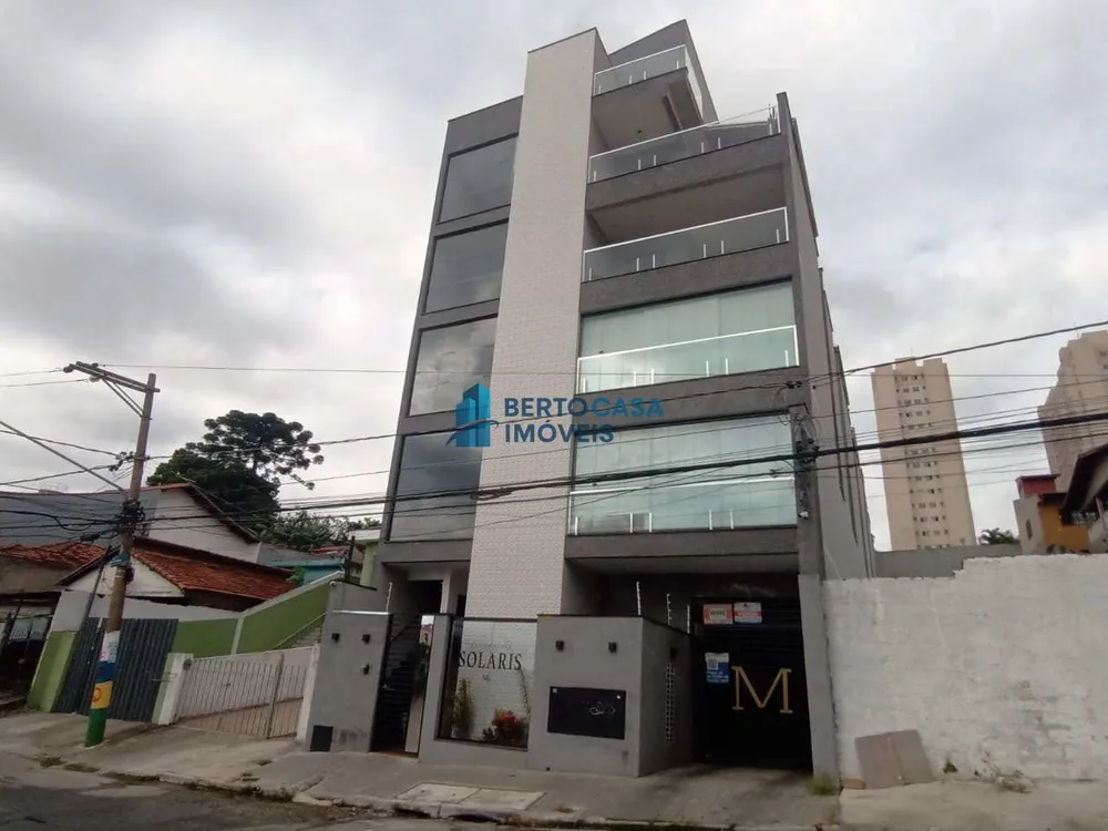 Apartamento, 2 quartos, 38 m² - Foto 15