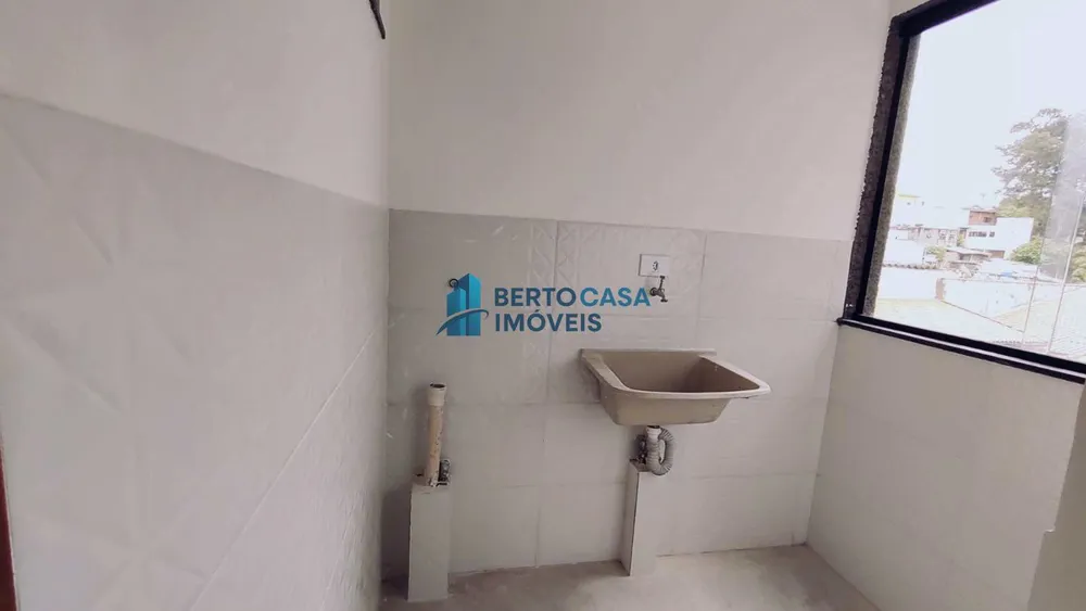 Apartamento, 2 quartos, 38 m² - Foto 4