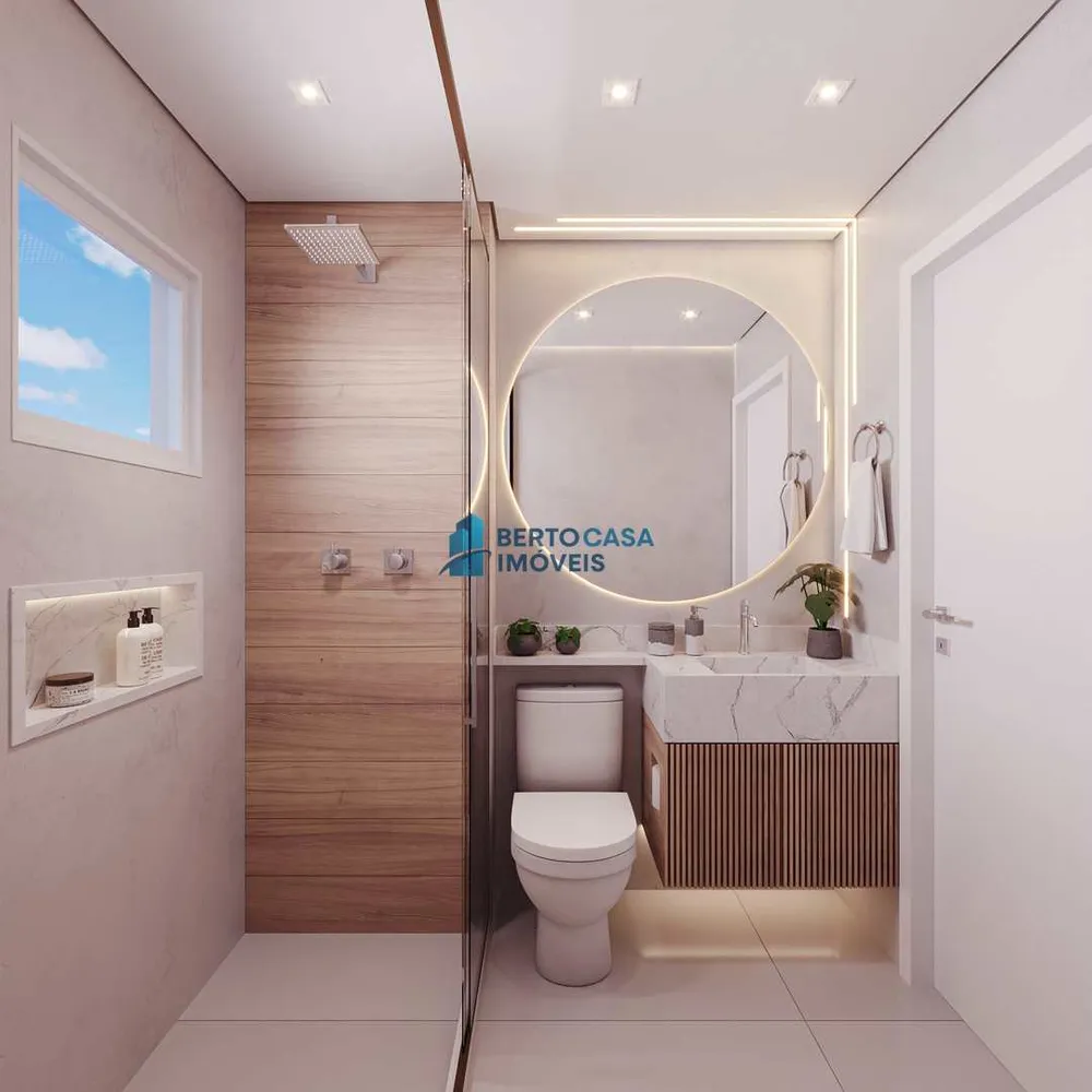 Apartamento, 1 quarto, 27 m² - Foto 8