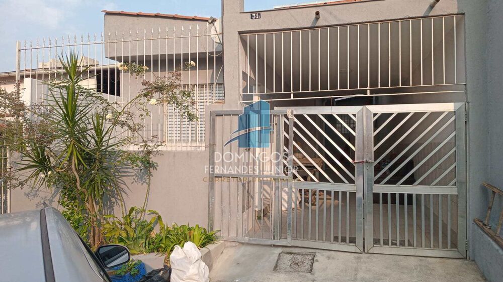 Casa, 2 quartos, 86 m² - Foto 3