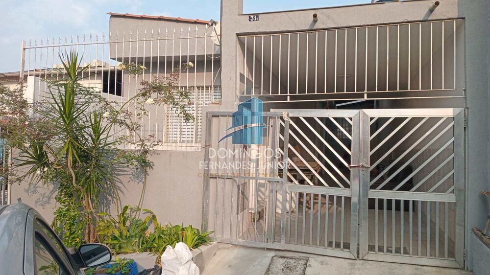 Casa, 2 quartos, 86 m² - Foto 4