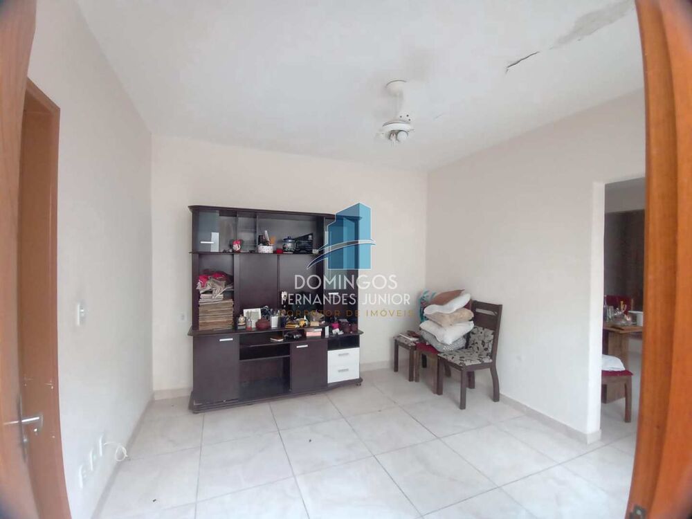 Casa, 2 quartos, 86 m² - Foto 1