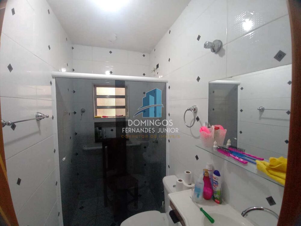 Casa, 2 quartos, 86 m² - Foto 2