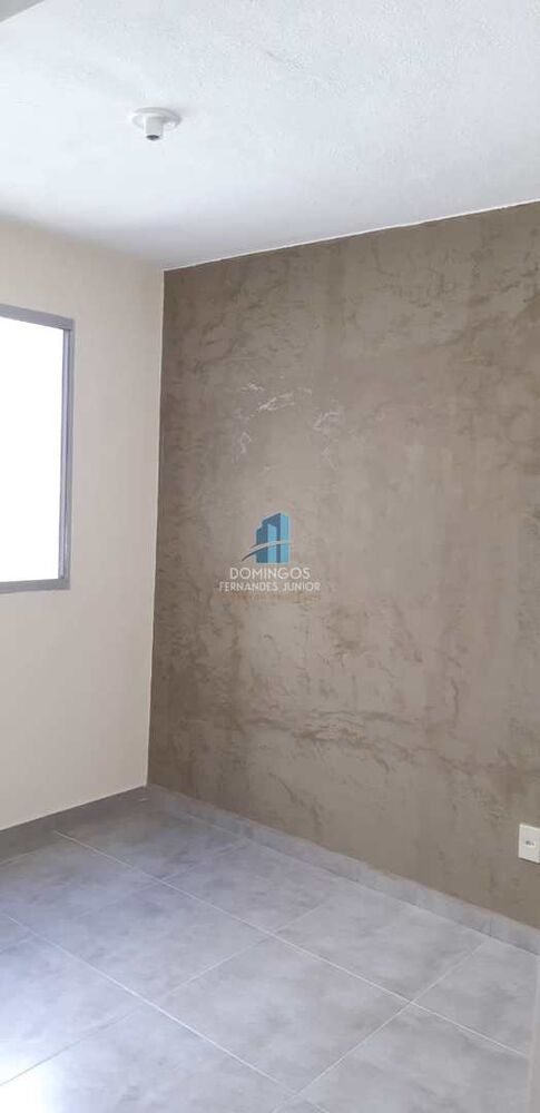 Apartamento, 2 quartos, 42 m² - Foto 4