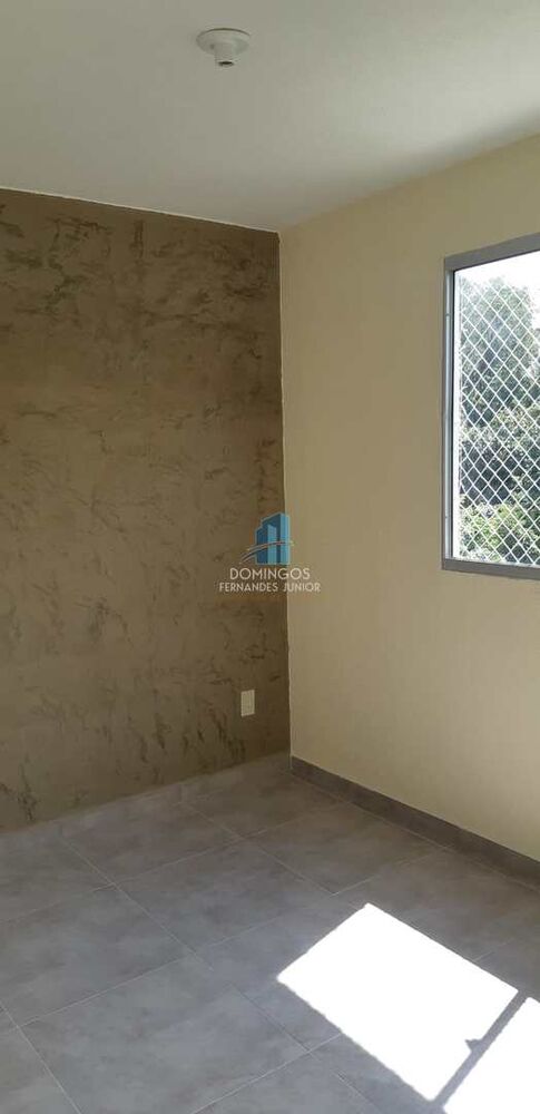 Apartamento, 2 quartos, 42 m² - Foto 5