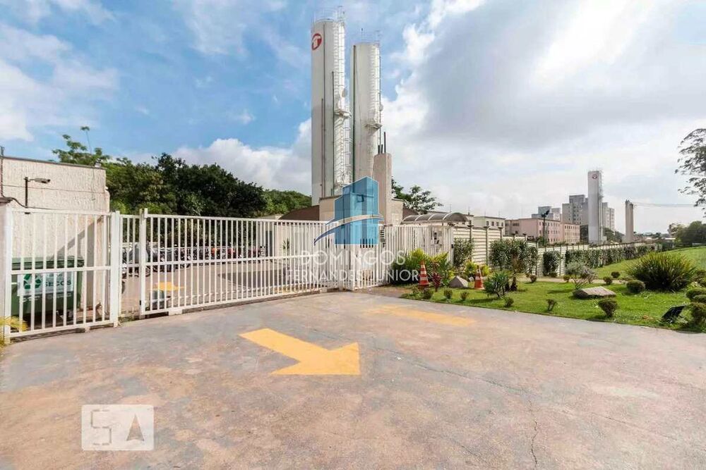 Apartamento, 2 quartos, 42 m² - Foto 17
