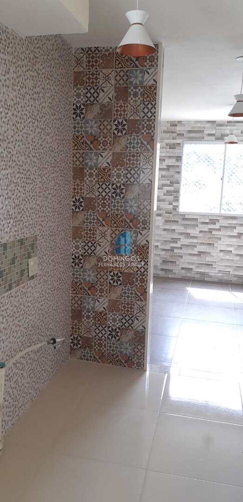 Apartamento, 2 quartos, 42 m² - Foto 3