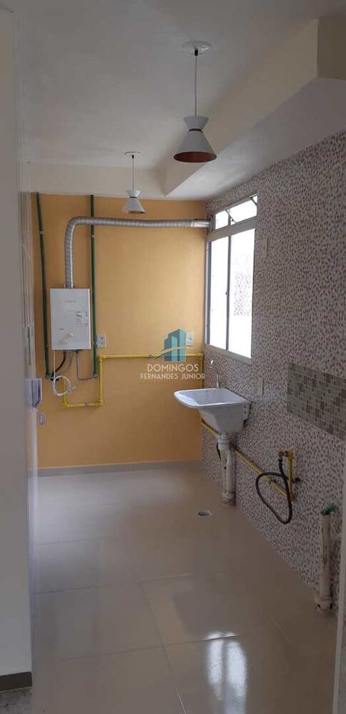 Apartamento, 2 quartos, 42 m² - Foto 11