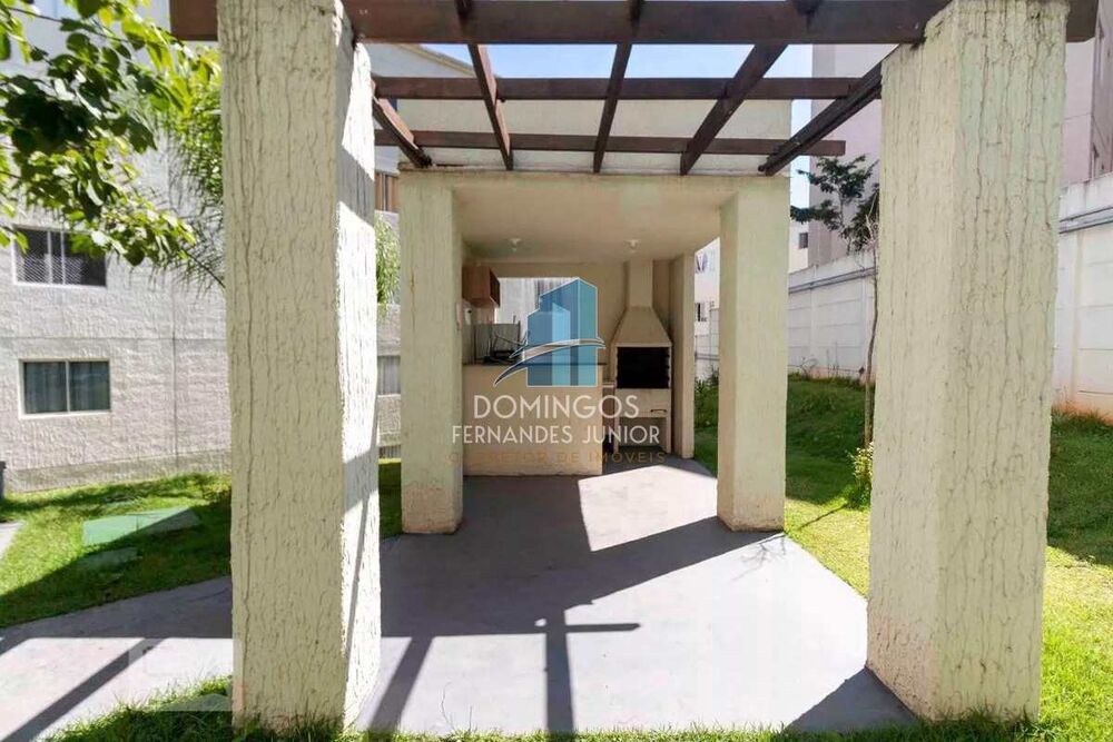 Apartamento, 2 quartos, 42 m² - Foto 14