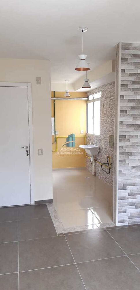 Apartamento, 2 quartos, 42 m² - Foto 9
