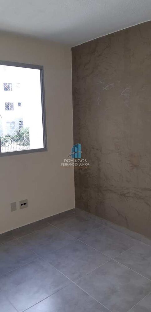 Apartamento, 2 quartos, 42 m² - Foto 7