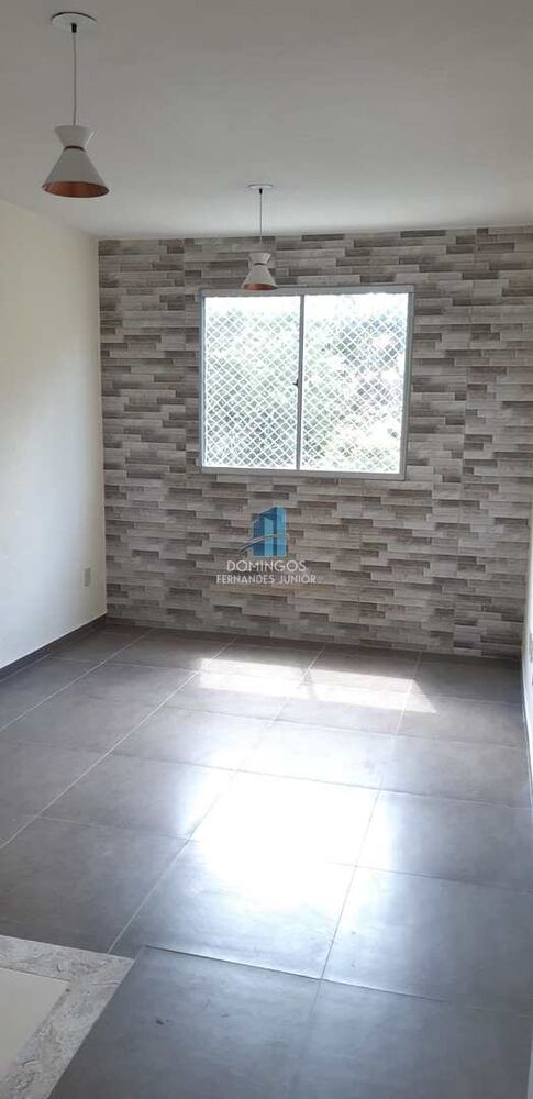 Apartamento, 2 quartos, 42 m² - Foto 2