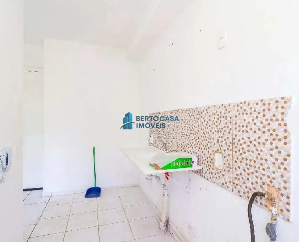 Apartamento, 2 quartos, 42 m² - Foto 4