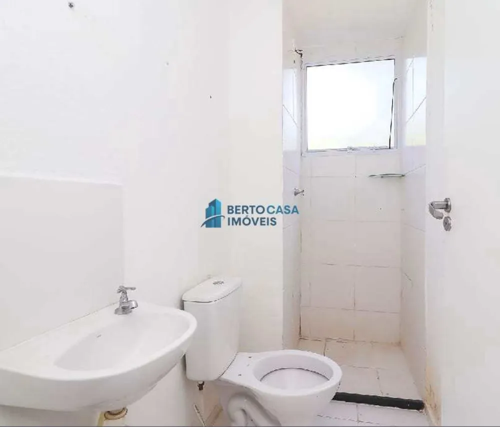 Apartamento, 2 quartos, 42 m² - Foto 2