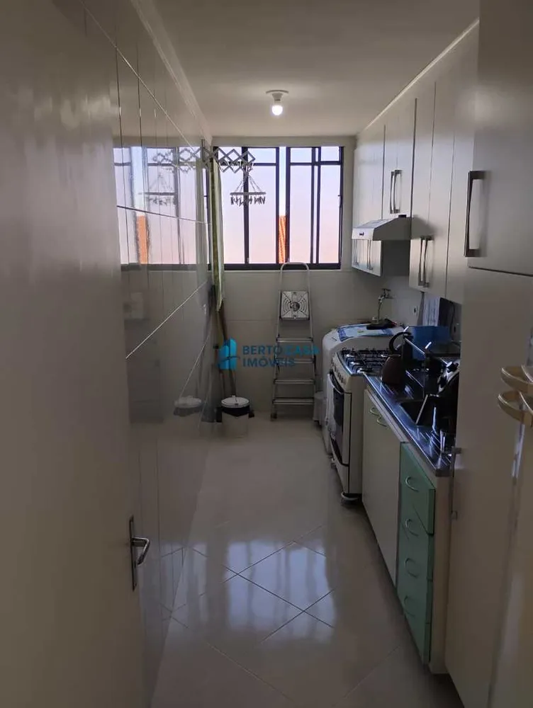 Apartamento, 2 quartos, 57 m² - Foto 1