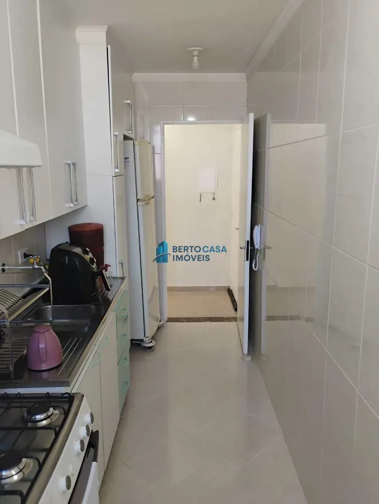 Apartamento, 2 quartos, 57 m² - Foto 3