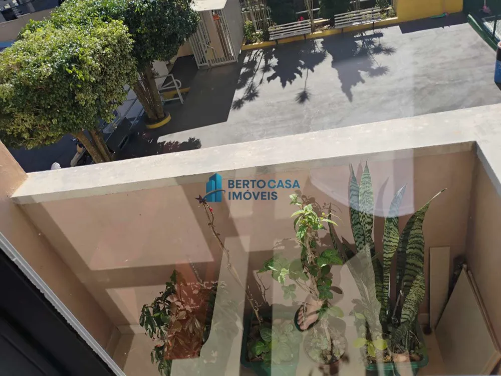 Apartamento, 2 quartos, 57 m² - Foto 2