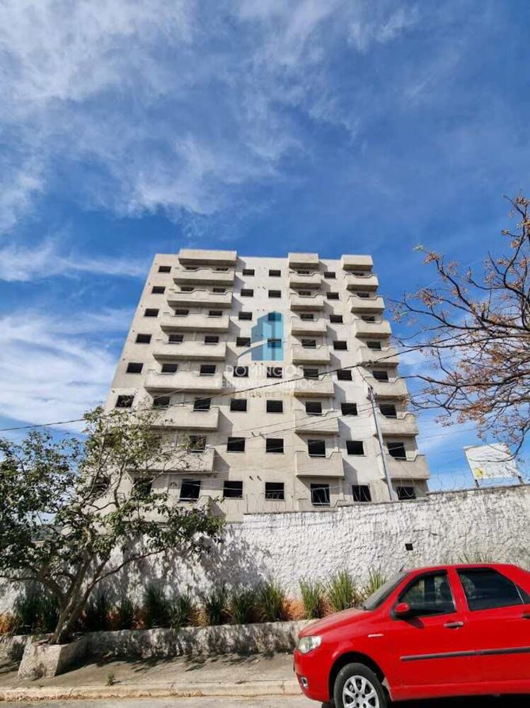 Apartamento, 1 quarto, 34 m² - Foto 1