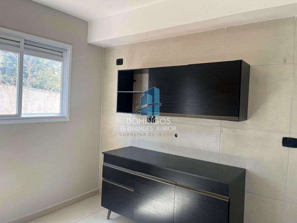 Apartamento, 1 quarto, 34 m² - Foto 2