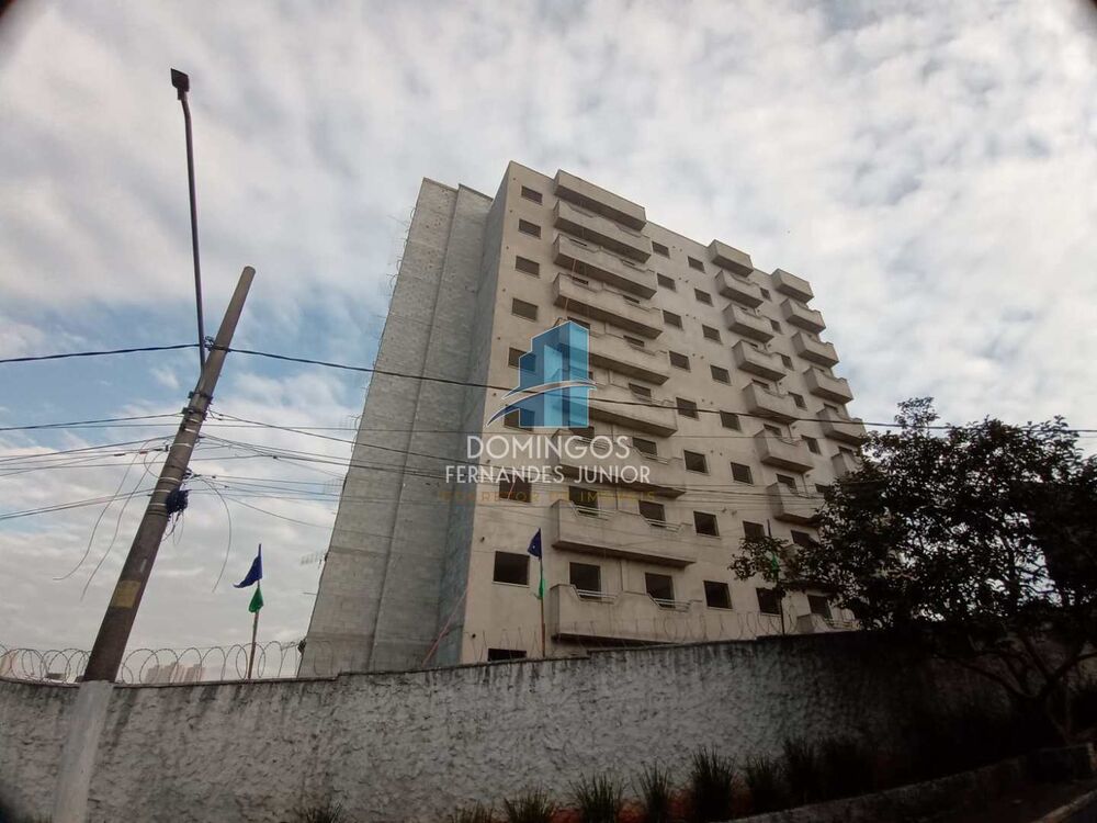 Apartamento, 1 quarto, 34 m² - Foto 4