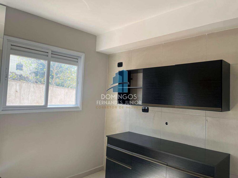 Apartamento, 1 quarto, 34 m² - Foto 3