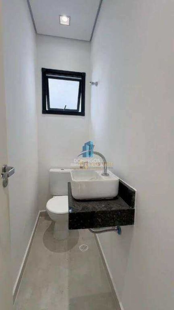 Sobrado, 3 quartos, 160 m² - Foto 1