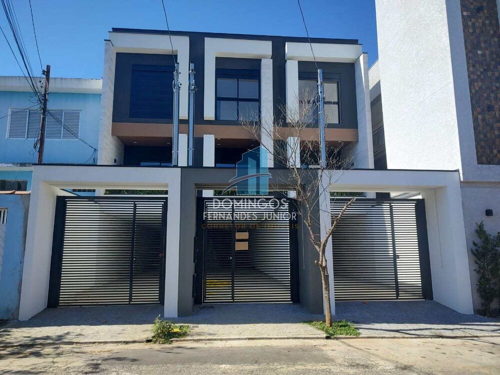 Sobrado, 3 quartos, 160 m² - Foto 4