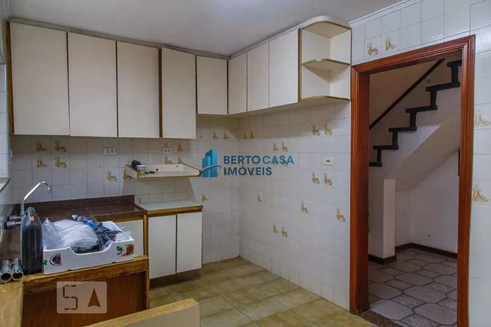 Sobrado, 2 quartos, 130 m² - Foto 7