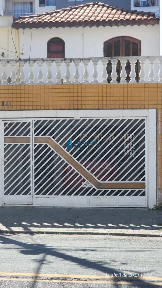 Sobrado, 2 quartos, 130 m² - Foto 3