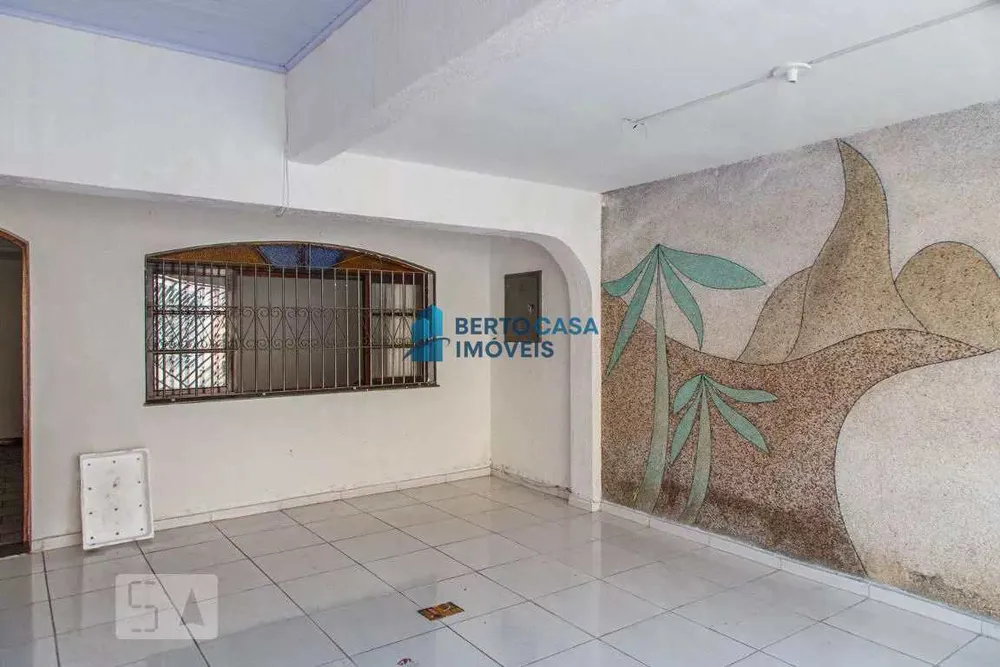 Sobrado, 2 quartos, 130 m² - Foto 1