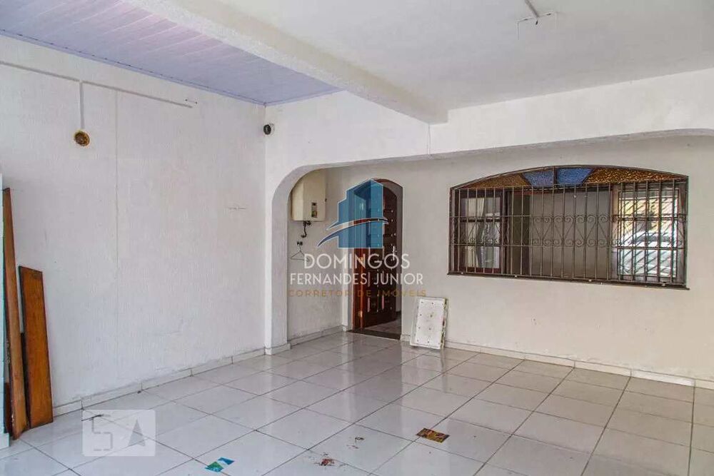 Sobrado, 2 quartos, 130 m² - Foto 1