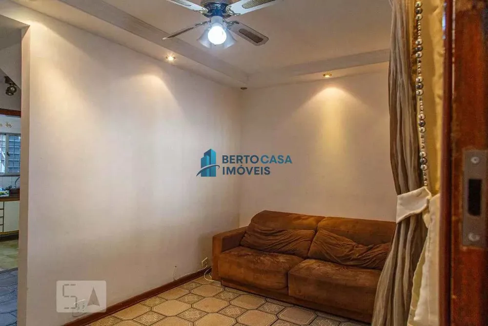Sobrado, 2 quartos, 130 m² - Foto 5