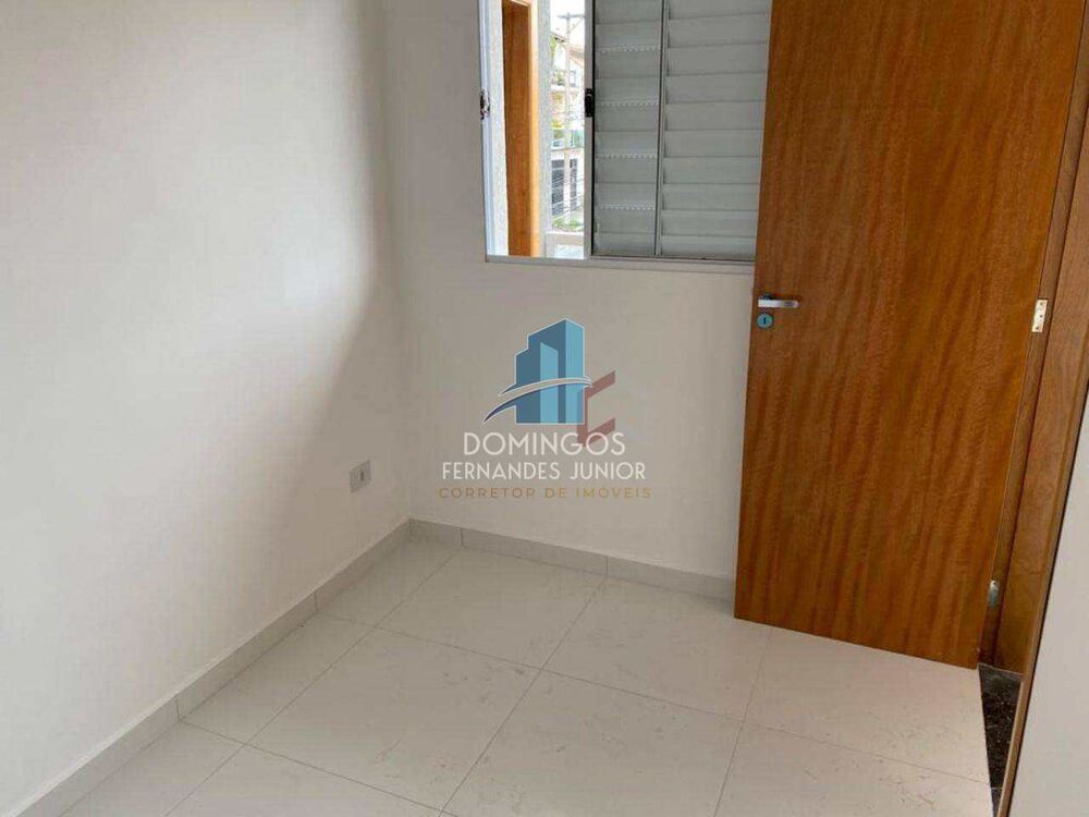 Apartamento, 2 quartos, 37 m² - Foto 1